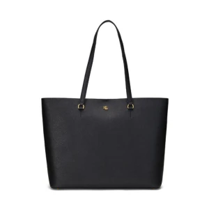 Torebka Lauren Ralph Lauren 431911655001 Czarny