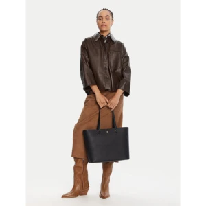 Torebka Lauren Ralph Lauren 431911655001 Czarny