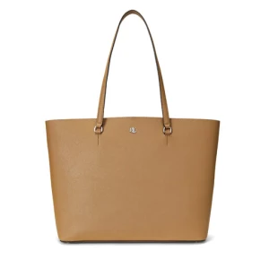 Torebka LAUREN RALPH LAUREN 431911655021 Brązowy