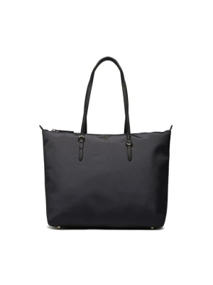 Torebka Lauren Ralph Lauren 431916737001 Granatowy