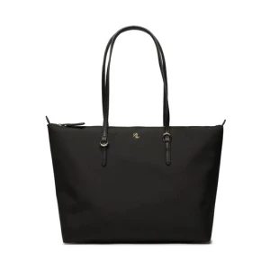 Torebka Lauren Ralph Lauren 431916737002 Czarny