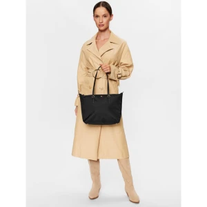 Torebka Lauren Ralph Lauren 431916737002 Czarny