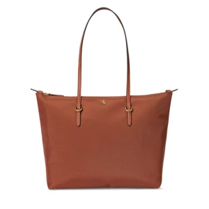 Torebka LAUREN RALPH LAUREN 431916737051 Brązowy