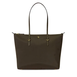 Torebka LAUREN RALPH LAUREN 431916737053 Zielony