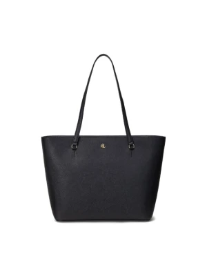 Torebka Lauren Ralph Lauren 431924351001 Czarny