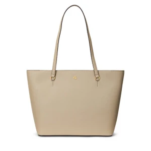 Torebka LAUREN RALPH LAUREN 431924351004 Beżowy