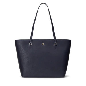 Torebka LAUREN RALPH LAUREN 431924351007 Granatowy