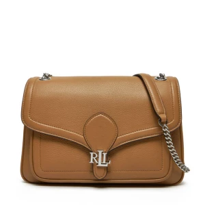 Torebka LAUREN RALPH LAUREN 431941820006 Brązowy