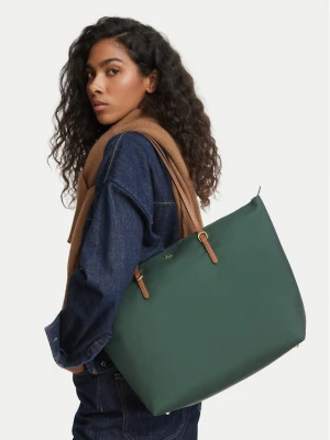 Torebka LAUREN RALPH LAUREN 431950007017 Zielony