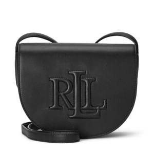 Torebka Lauren Ralph Lauren 431950130002 Czarny