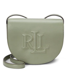 Torebka LAUREN RALPH LAUREN 431950130010 Zielony