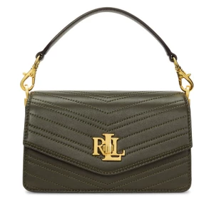 Torebka LAUREN RALPH LAUREN 431950820002 Zielony