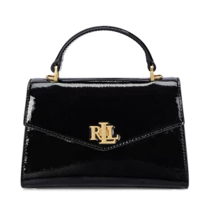 Torebka LAUREN RALPH LAUREN 431958994001 Czarny