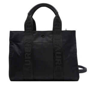 Torebka LAUREN RALPH LAUREN 431962612001 Czarny