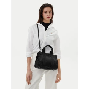 Torebka LAUREN RALPH LAUREN 431962612001 Czarny