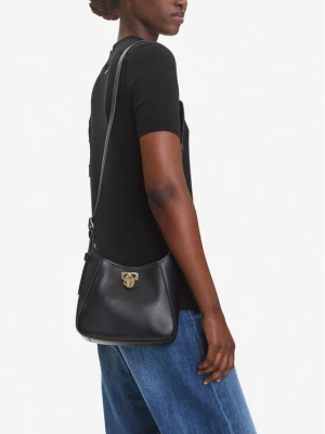 Torebka LAUREN RALPH LAUREN 431966750001 Czarny