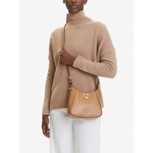 Torebka LAUREN RALPH LAUREN 431966750003 Brązowy