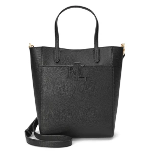 Torebka LAUREN RALPH LAUREN 431966760005 Czarny