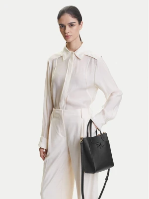 Torebka LAUREN RALPH LAUREN 431966760005 Czarny
