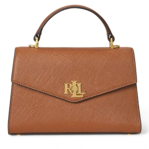 Torebka LAUREN RALPH LAUREN 431966765007 Brązowy