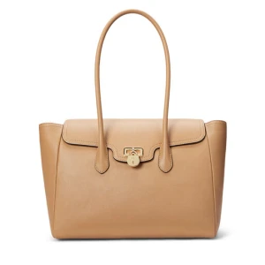 Torebka LAUREN RALPH LAUREN 431966862003 Brązowy