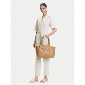 Torebka LAUREN RALPH LAUREN 431966862003 Brązowy