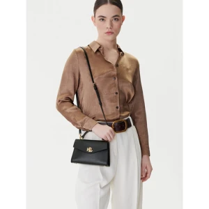 Torebka LAUREN RALPH LAUREN 431968761002 Czarny