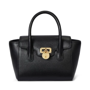 Torebka LAUREN RALPH LAUREN 431969349002 Czarny