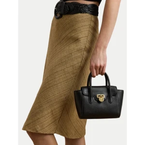 Torebka LAUREN RALPH LAUREN 431969349002 Czarny