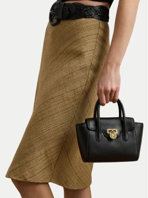 Torebka LAUREN RALPH LAUREN 431969349002 Czarny