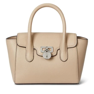 Torebka LAUREN RALPH LAUREN 431969349005 Beżowy
