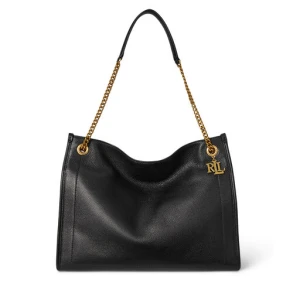 Torebka LAUREN RALPH LAUREN 431969352002 Czarny
