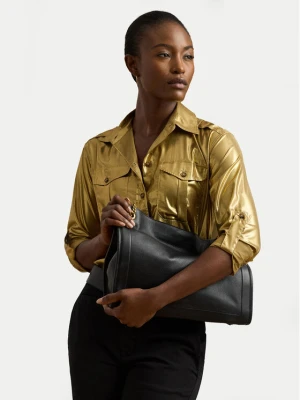Torebka LAUREN RALPH LAUREN 431969352002 Czarny
