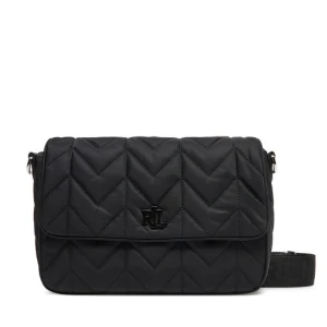 Torebka LAUREN RALPH LAUREN 431969359001 Czarny
