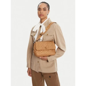 Torebka LAUREN RALPH LAUREN 431969359002 Khaki