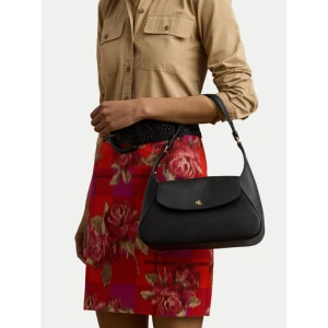 Torebka LAUREN RALPH LAUREN 431969364001 Czarny