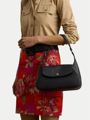 Torebka LAUREN RALPH LAUREN 431969364001 Czarny
