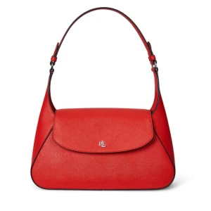 Torebka LAUREN RALPH LAUREN 431969364006 Czerwony