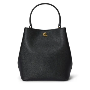 Torebka LAUREN RALPH LAUREN 431969365001 Czarny
