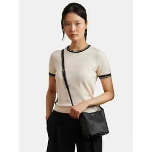 Torebka LAUREN RALPH LAUREN 431969365001 Czarny