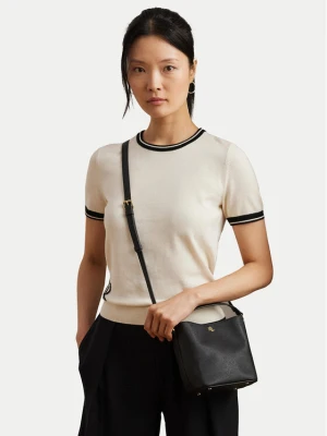 Torebka LAUREN RALPH LAUREN 431969365001 Czarny