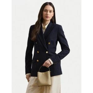 Torebka LAUREN RALPH LAUREN 431969365004 Beżowy