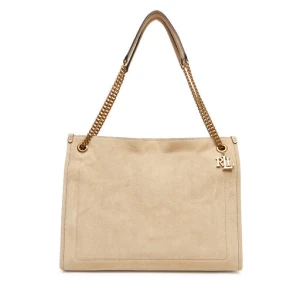 Torebka LAUREN RALPH LAUREN 431969418001 Beżowy