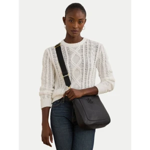 Torebka LAUREN RALPH LAUREN 431970152001 Czarny