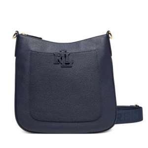 Torebka LAUREN RALPH LAUREN 431970152003 Granatowy