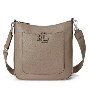 Torebka LAUREN RALPH LAUREN 431970152010 Brązowy