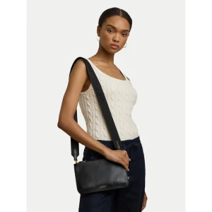 Torebka LAUREN RALPH LAUREN 431970155001 Czarny