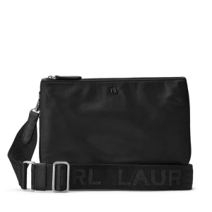 Torebka LAUREN RALPH LAUREN 431970156003 Czarny