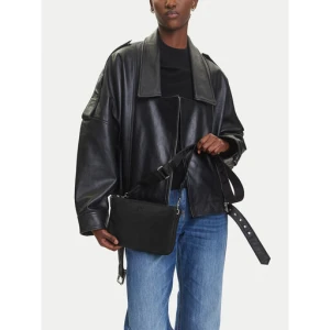 Torebka LAUREN RALPH LAUREN 431970156003 Czarny