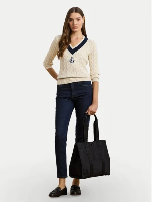Torebka LAUREN RALPH LAUREN 431970157003 Czarny